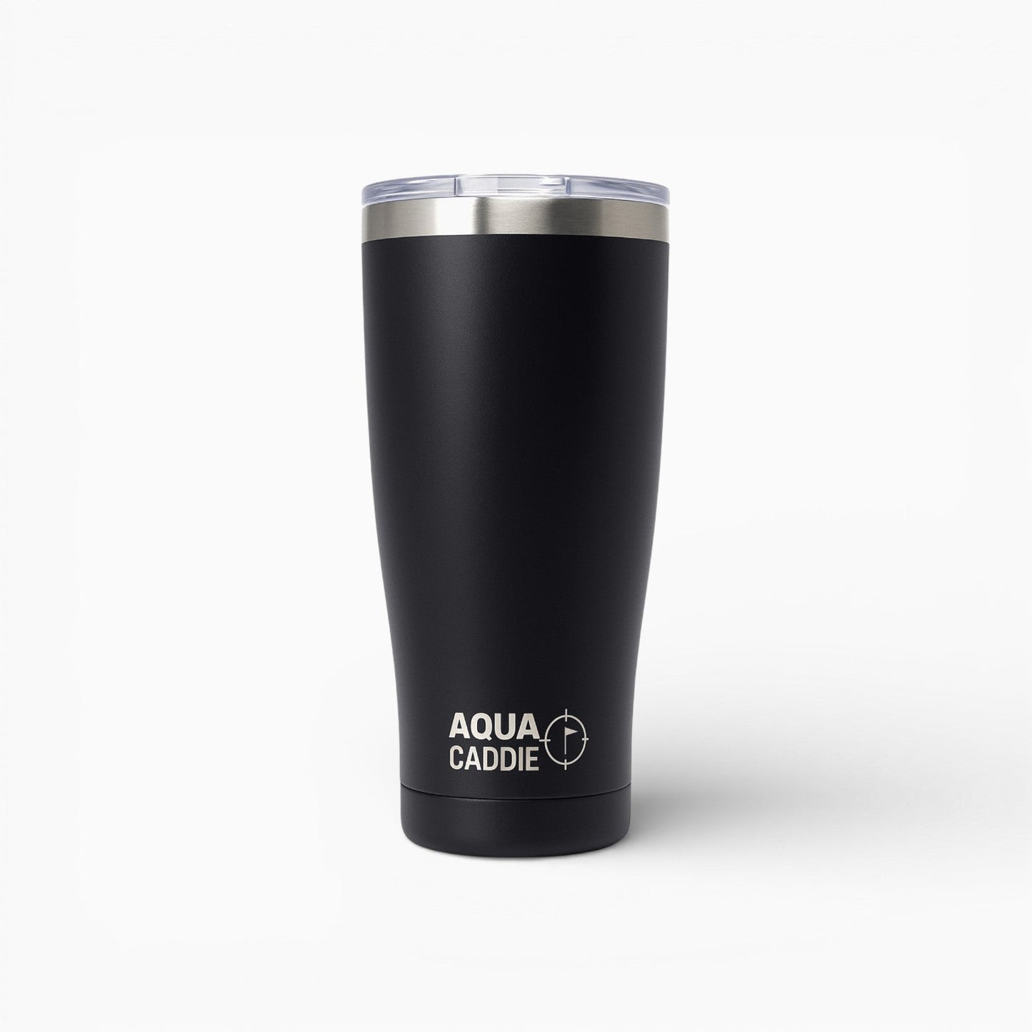 Golf Cart Secure Tumbler 22oz