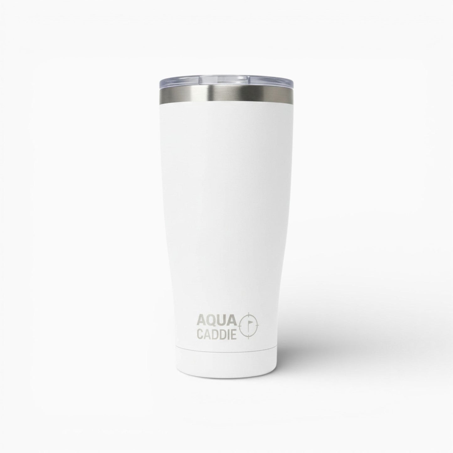 Golf Cart Secure Tumbler 22oz